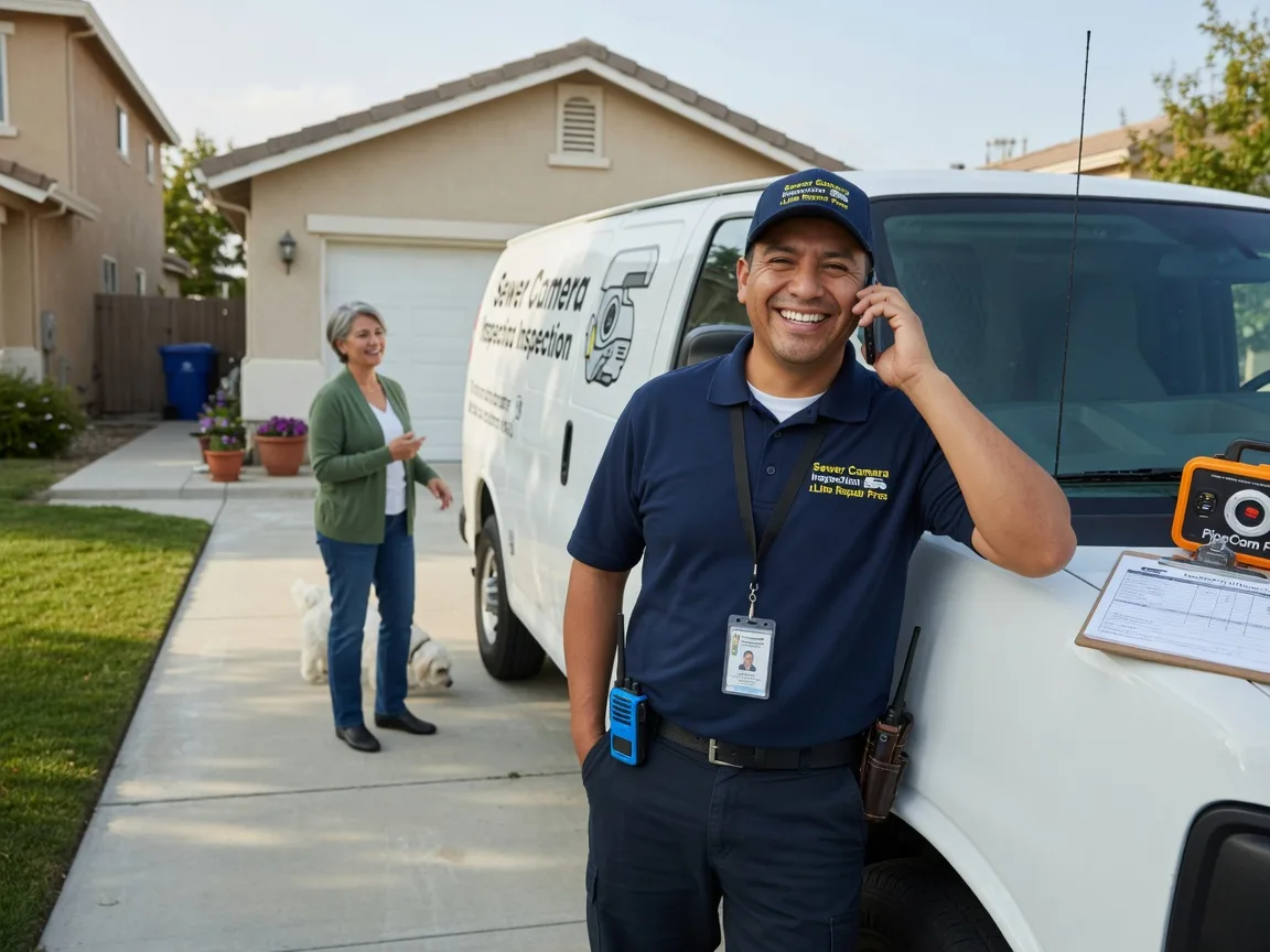 Sewer Line Repair Arlington, MA FAQs